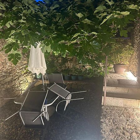 San Pedro  Apartamentos Rurales San Pedro מראה חיצוני תמונה
