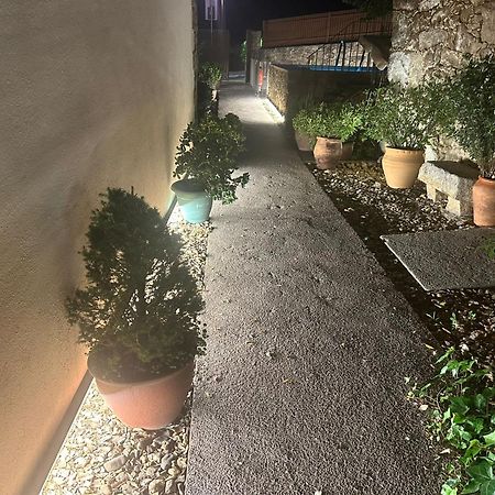 San Pedro  Apartamentos Rurales San Pedro מראה חיצוני תמונה