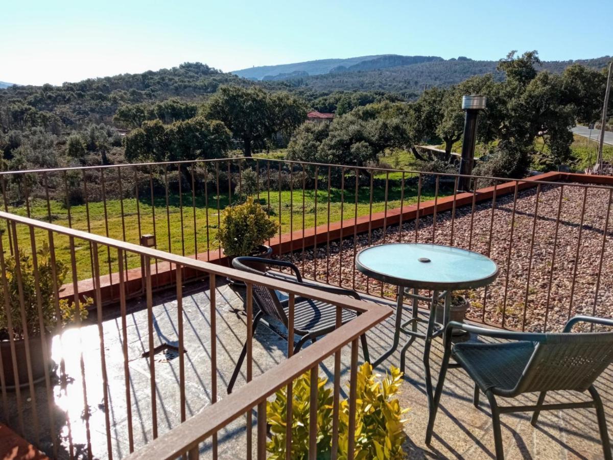 San Pedro  Apartamentos Rurales San Pedro מראה חיצוני תמונה