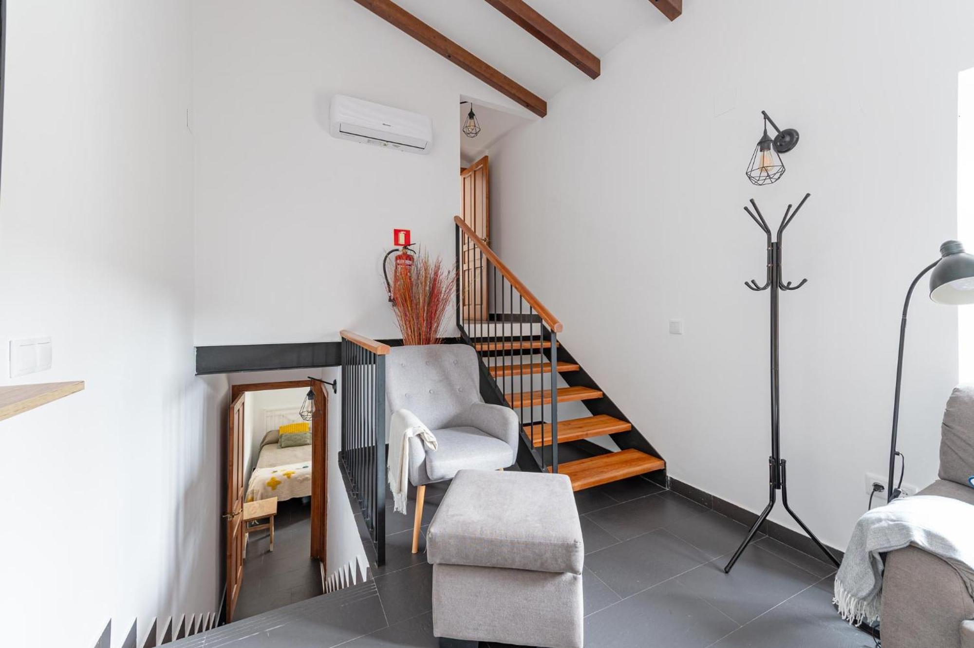 San Pedro  Apartamentos Rurales San Pedro מראה חיצוני תמונה