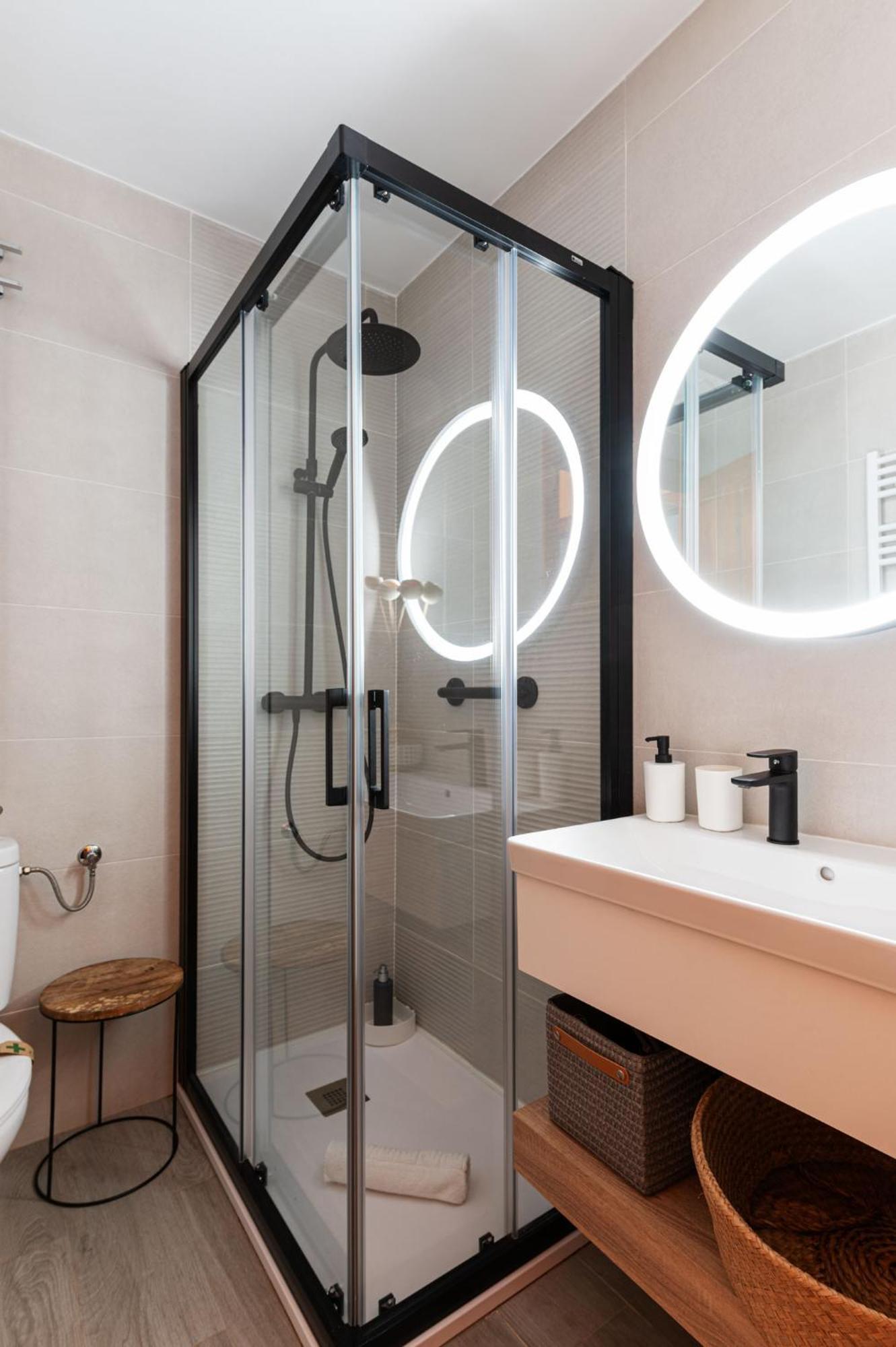 San Pedro  Apartamentos Rurales San Pedro מראה חיצוני תמונה
