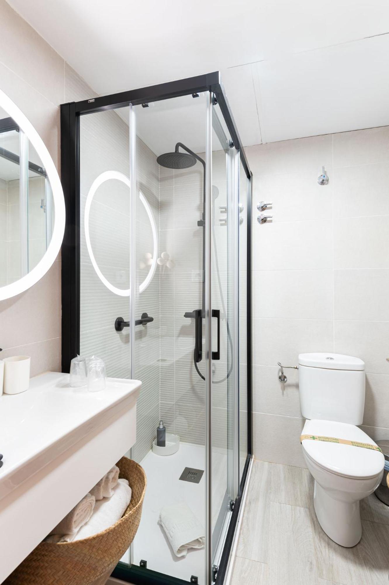 San Pedro  Apartamentos Rurales San Pedro מראה חיצוני תמונה