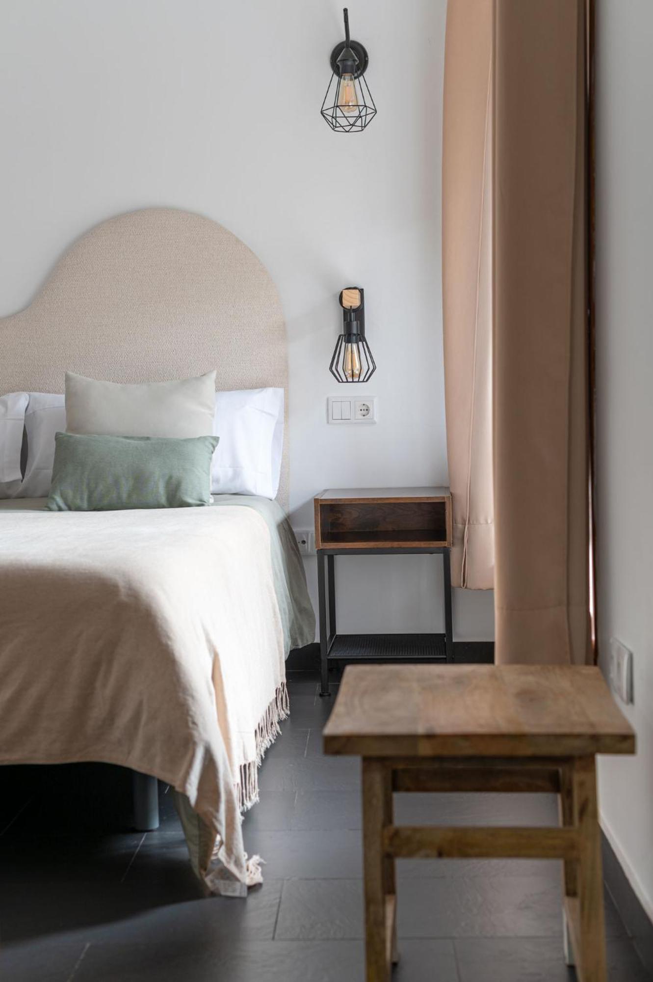 San Pedro  Apartamentos Rurales San Pedro מראה חיצוני תמונה