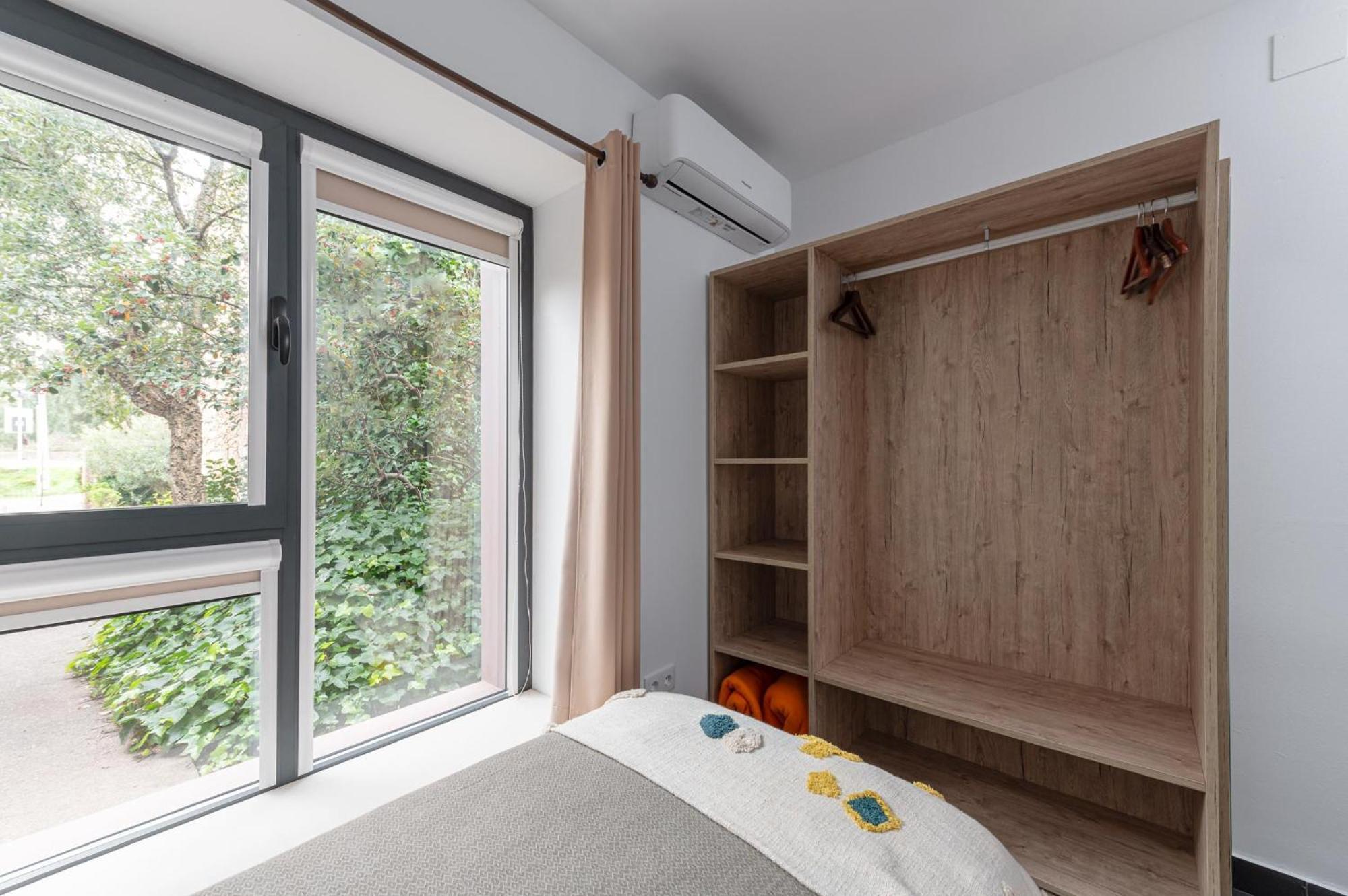 San Pedro  Apartamentos Rurales San Pedro מראה חיצוני תמונה
