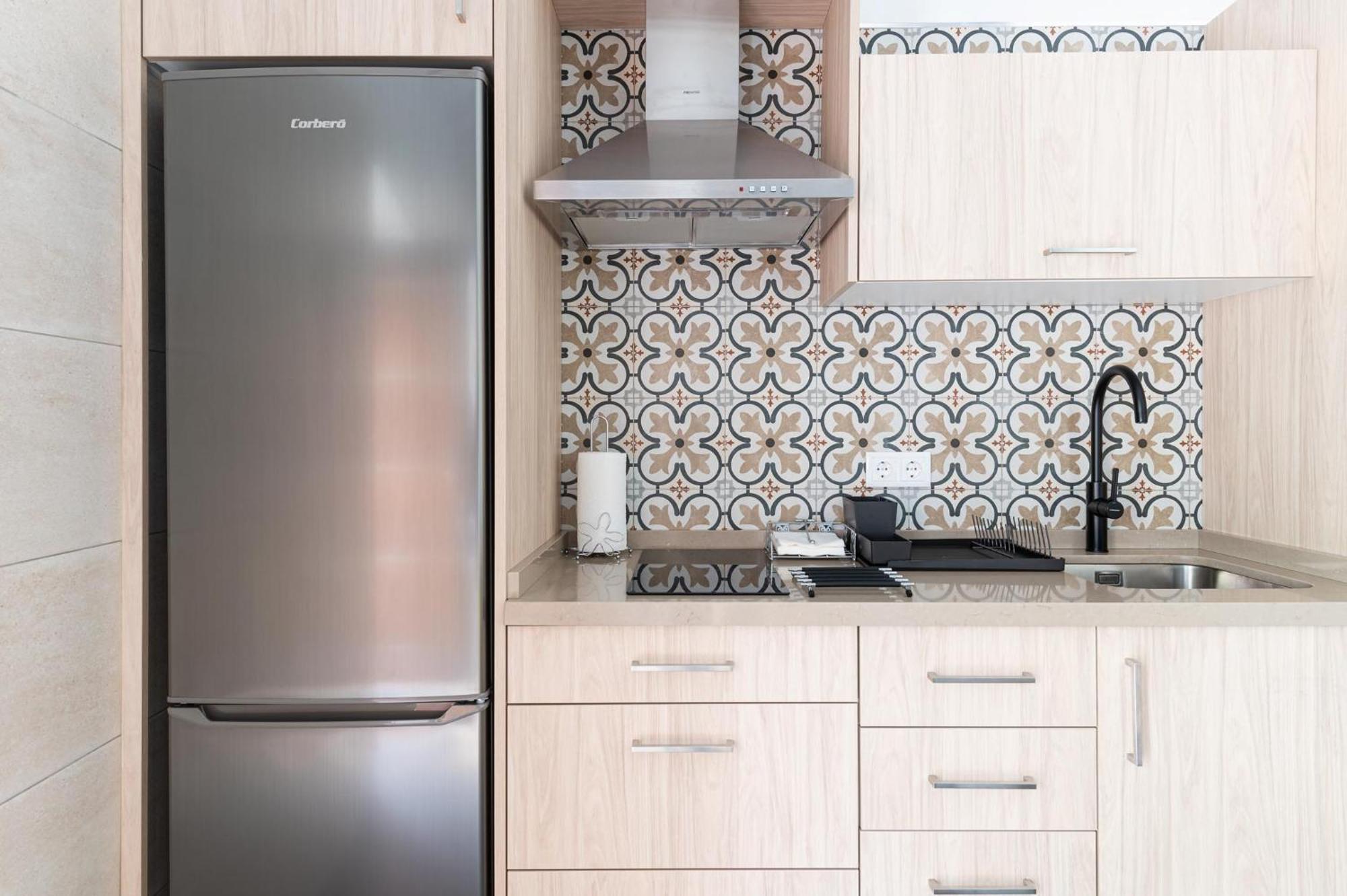 San Pedro  Apartamentos Rurales San Pedro מראה חיצוני תמונה