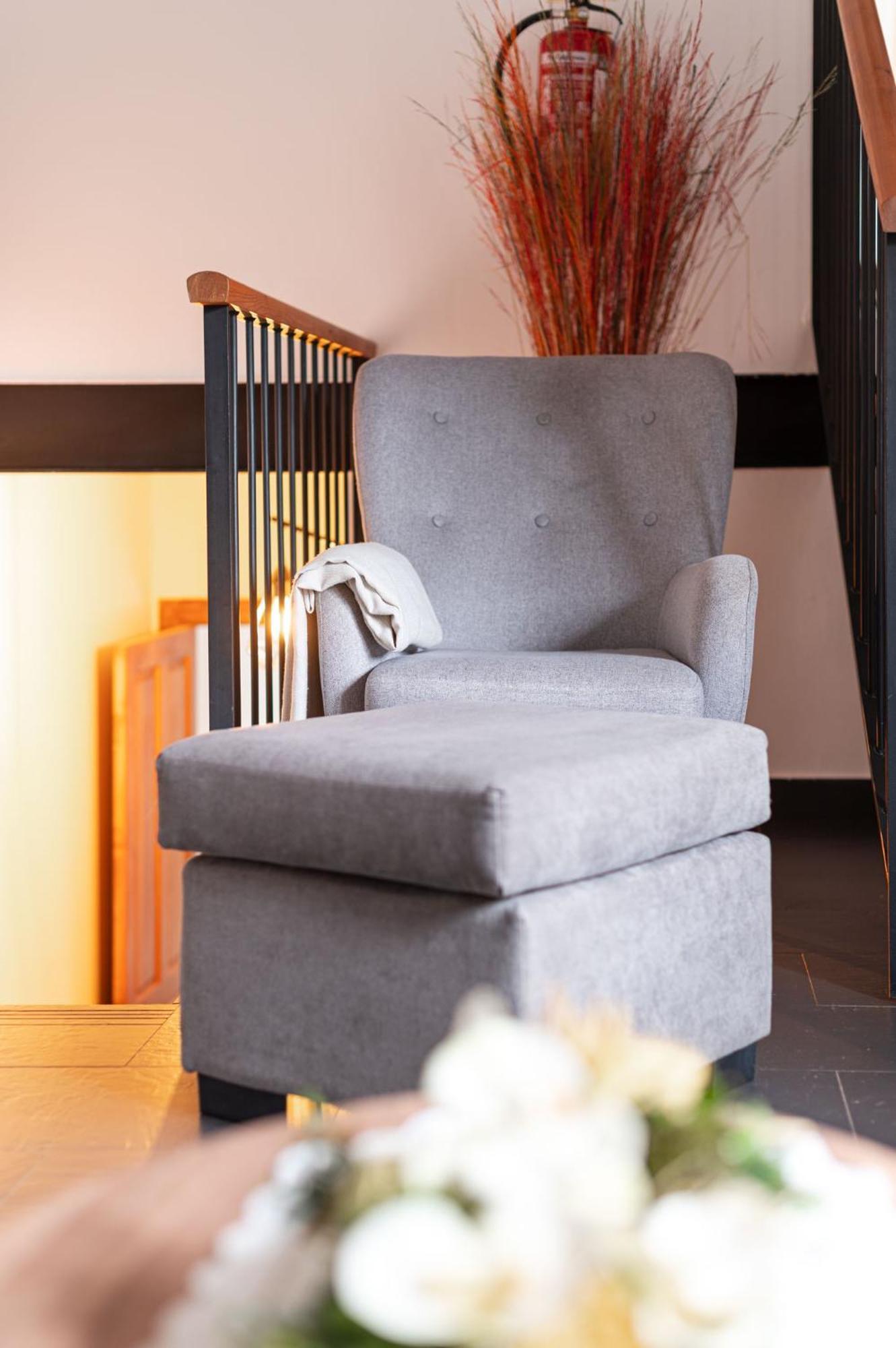 San Pedro  Apartamentos Rurales San Pedro מראה חיצוני תמונה