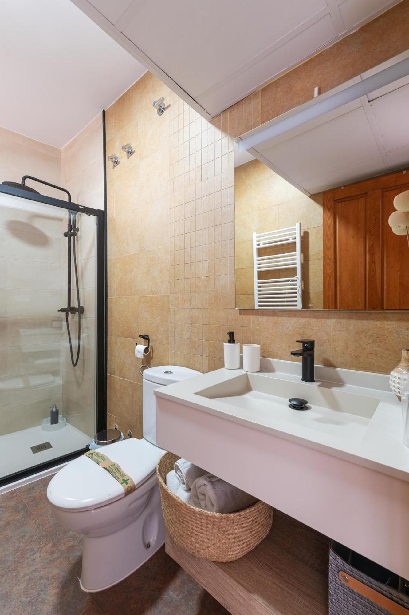 San Pedro  Apartamentos Rurales San Pedro מראה חיצוני תמונה
