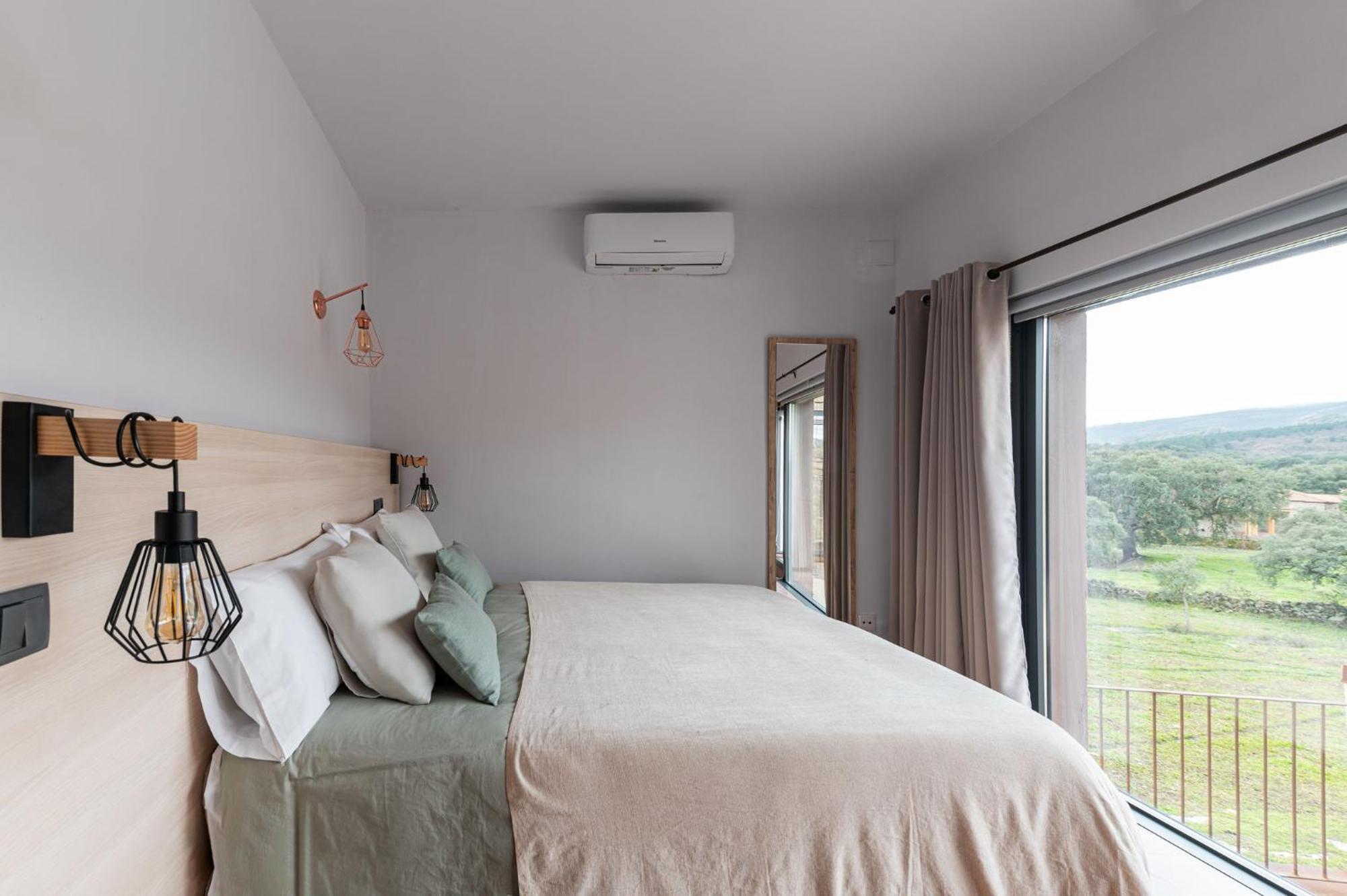 San Pedro  Apartamentos Rurales San Pedro מראה חיצוני תמונה
