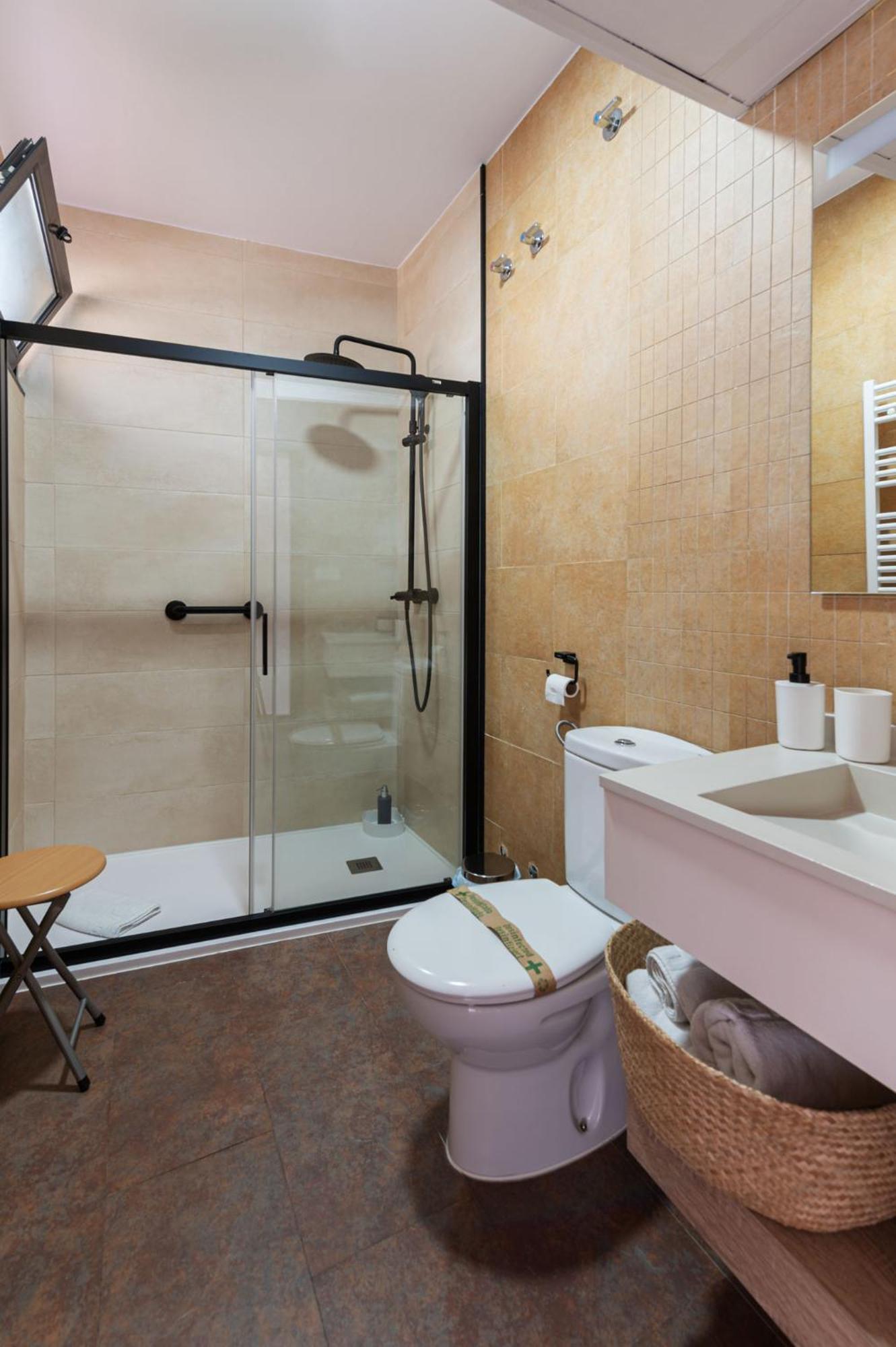 San Pedro  Apartamentos Rurales San Pedro מראה חיצוני תמונה