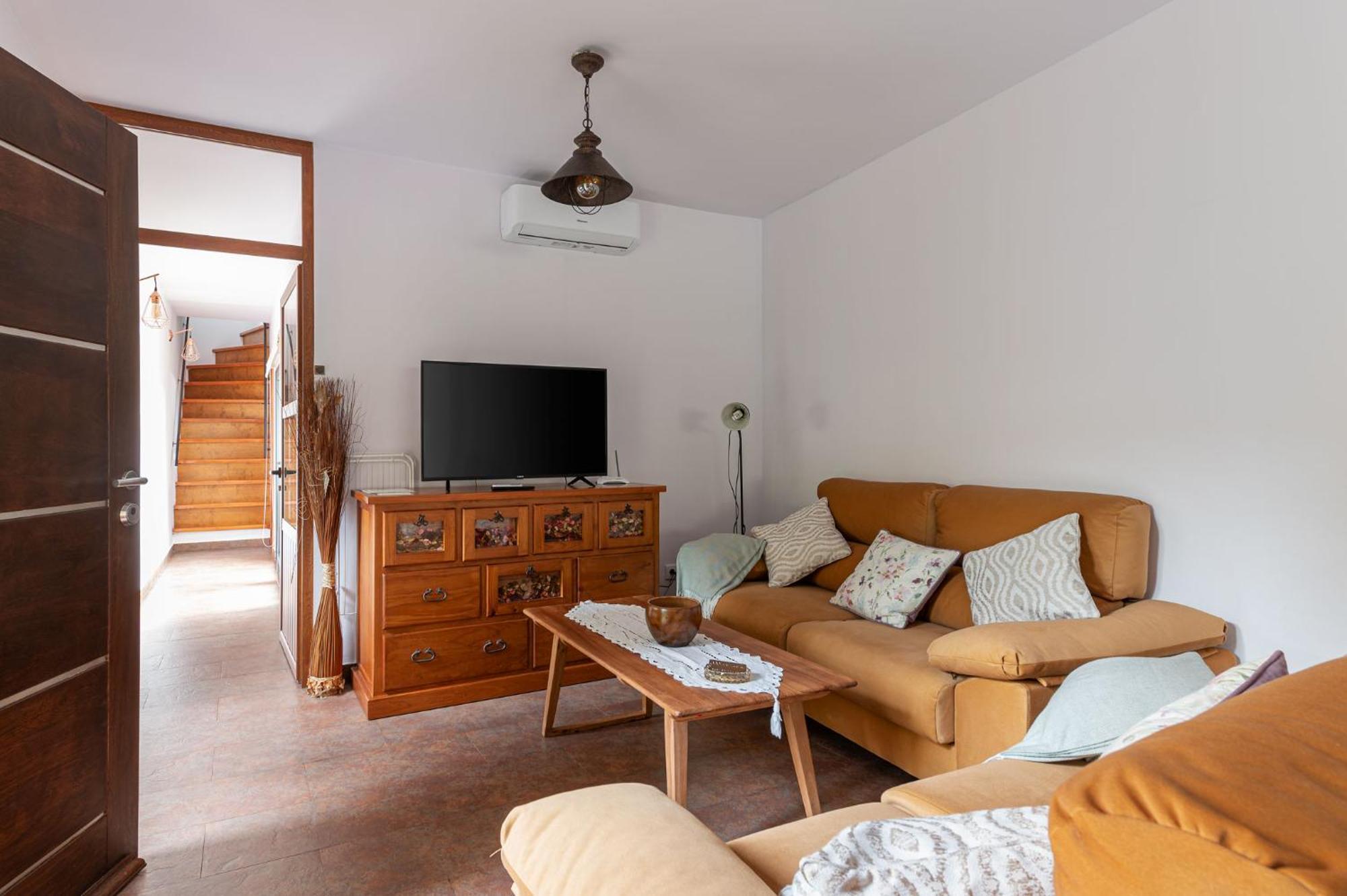 San Pedro  Apartamentos Rurales San Pedro מראה חיצוני תמונה