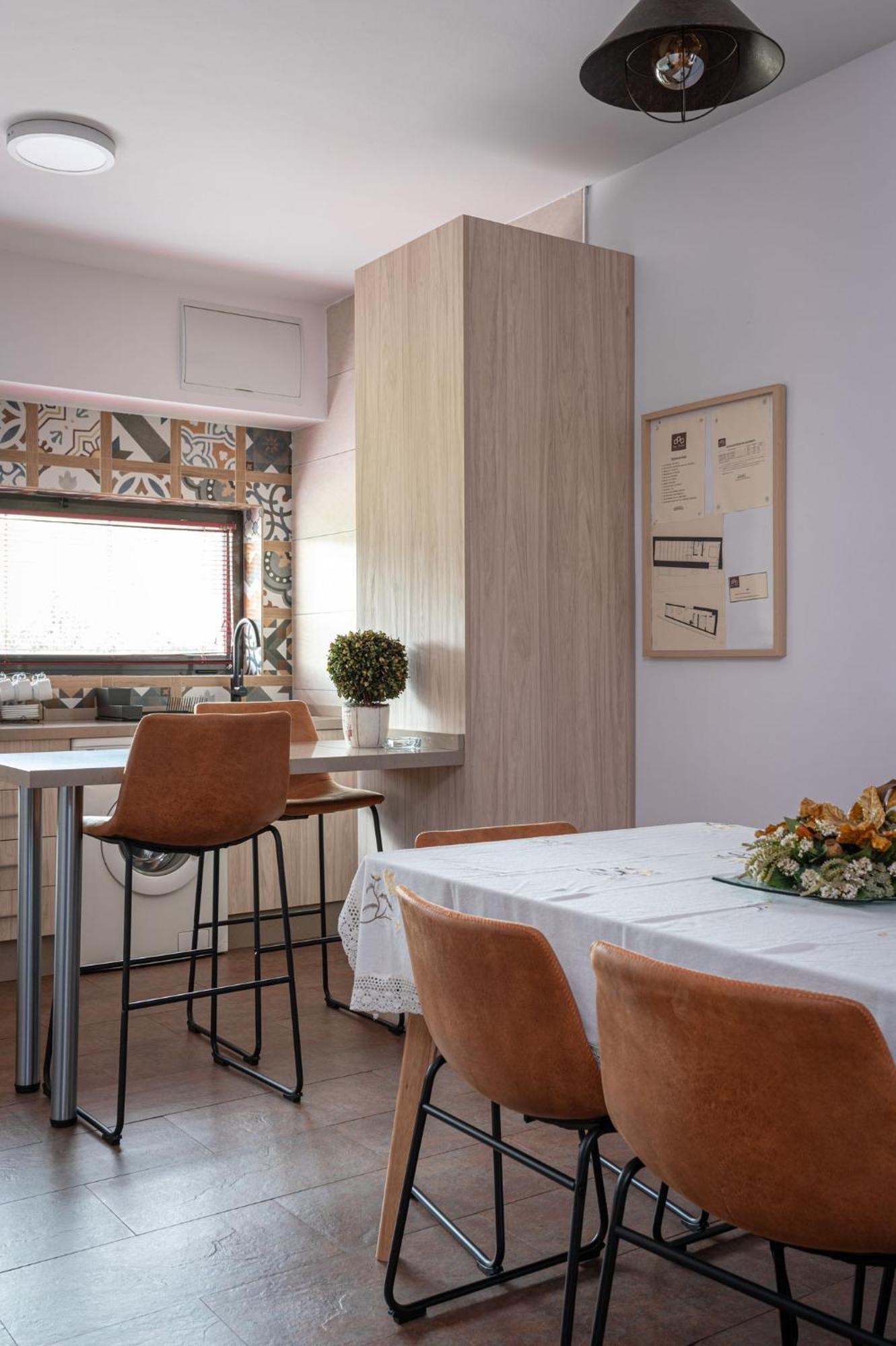San Pedro  Apartamentos Rurales San Pedro מראה חיצוני תמונה