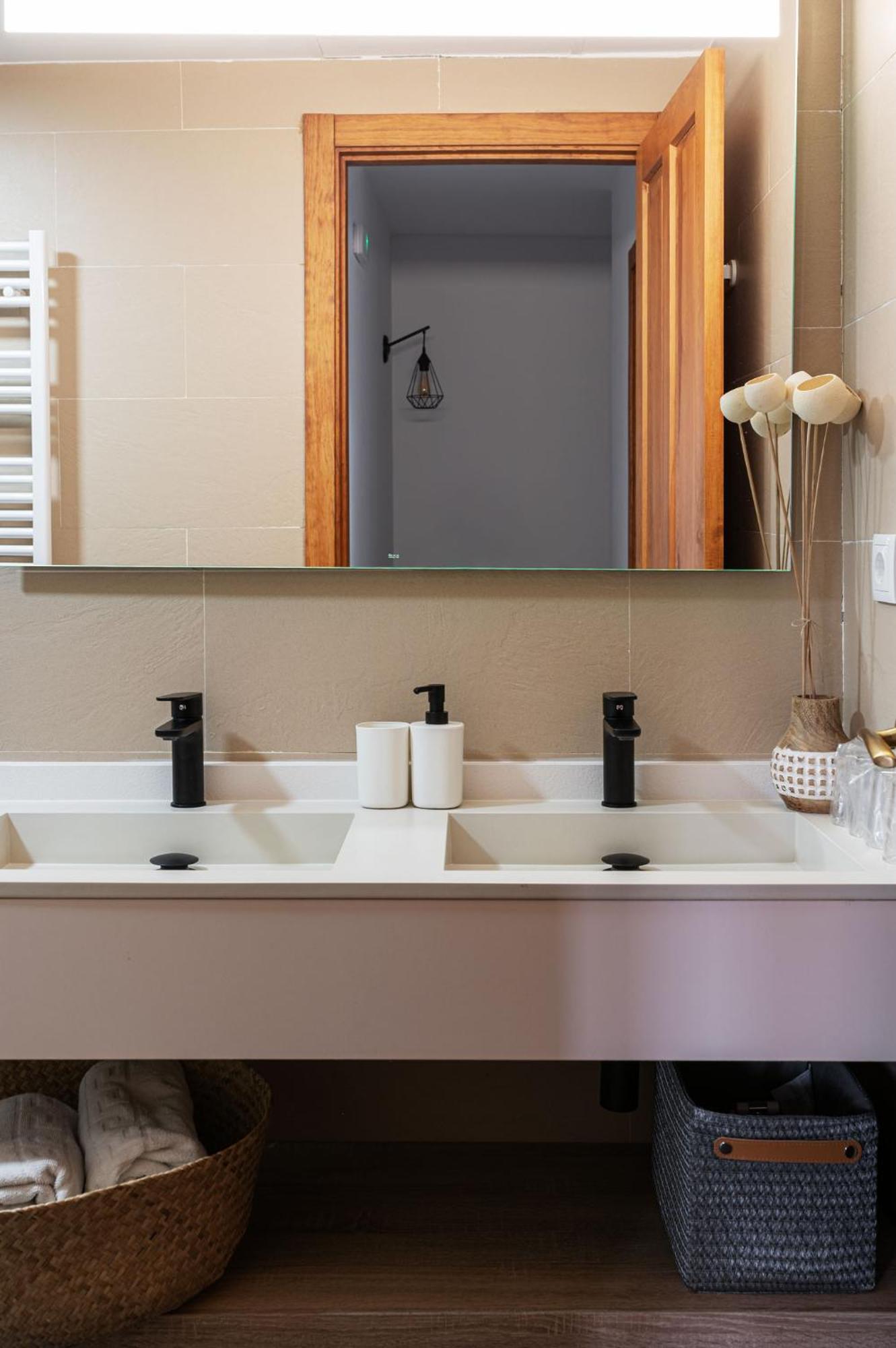 San Pedro  Apartamentos Rurales San Pedro מראה חיצוני תמונה