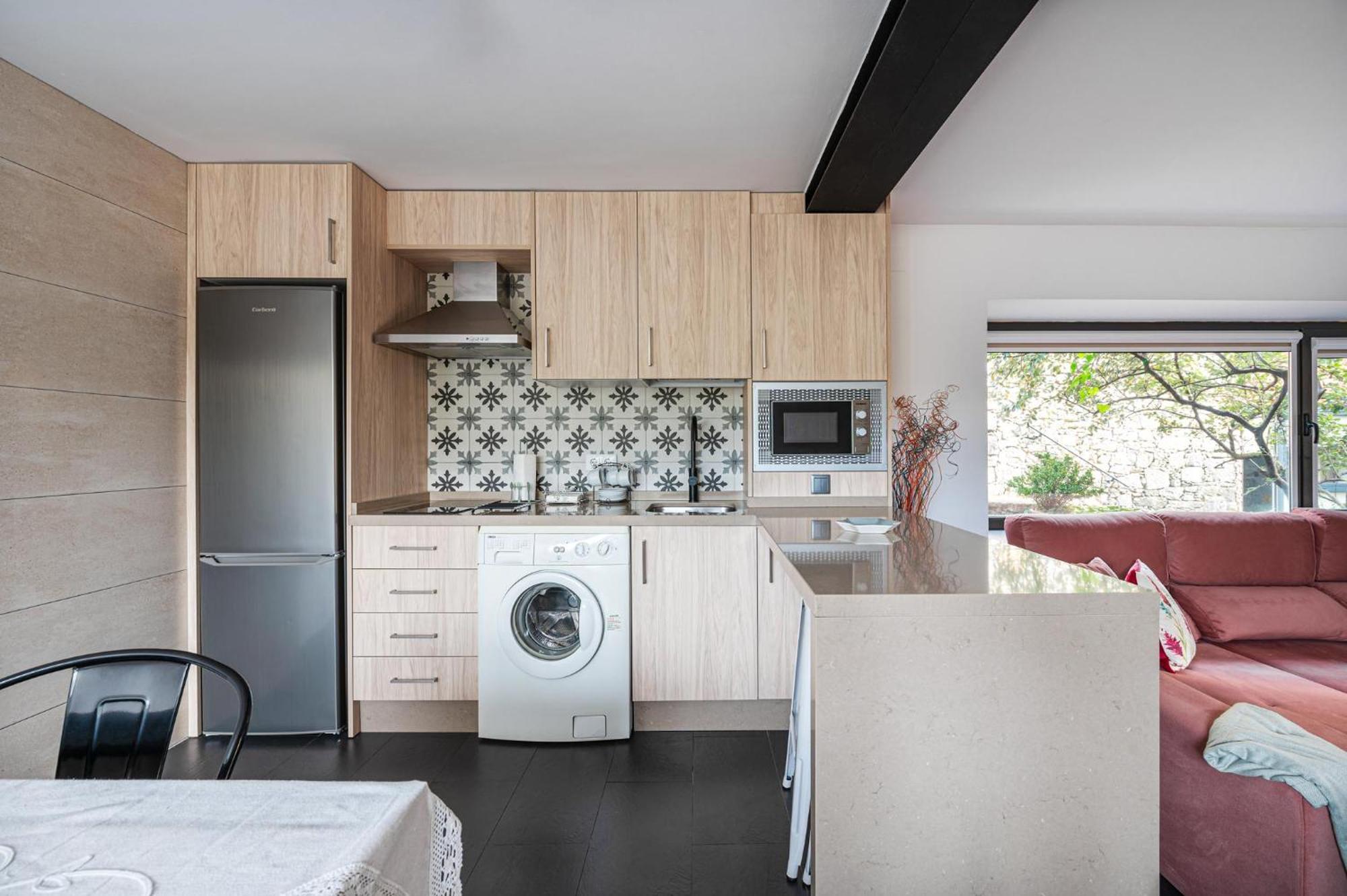 San Pedro  Apartamentos Rurales San Pedro מראה חיצוני תמונה
