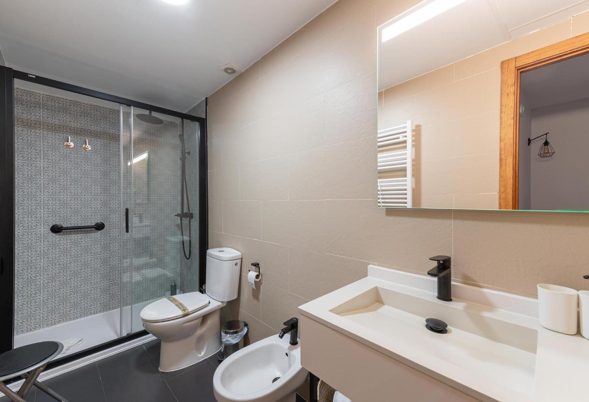 San Pedro  Apartamentos Rurales San Pedro מראה חיצוני תמונה
