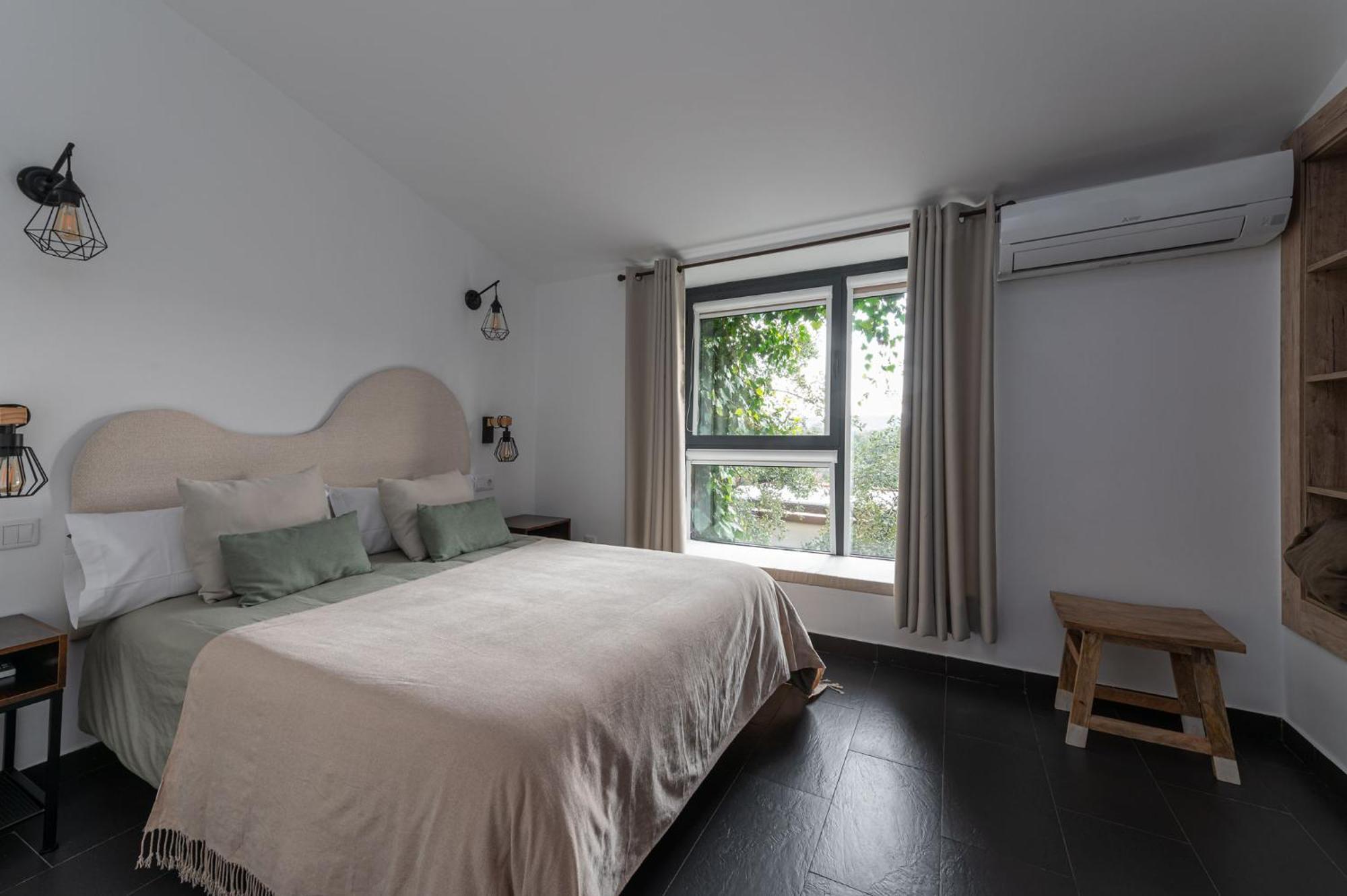 San Pedro  Apartamentos Rurales San Pedro מראה חיצוני תמונה