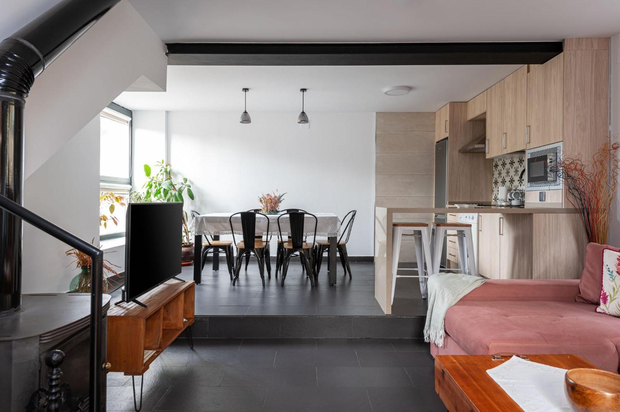 San Pedro  Apartamentos Rurales San Pedro מראה חיצוני תמונה