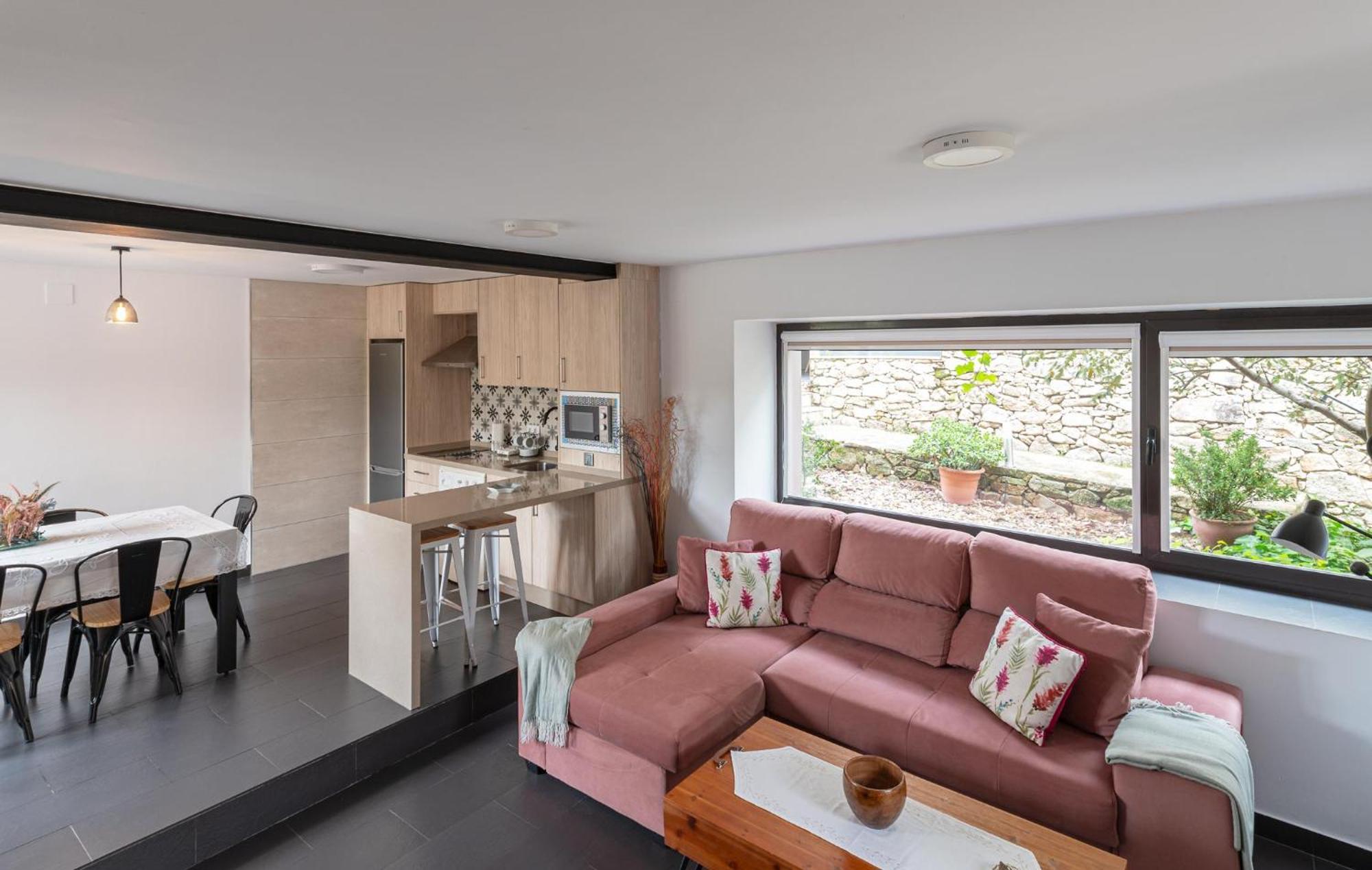 San Pedro  Apartamentos Rurales San Pedro מראה חיצוני תמונה