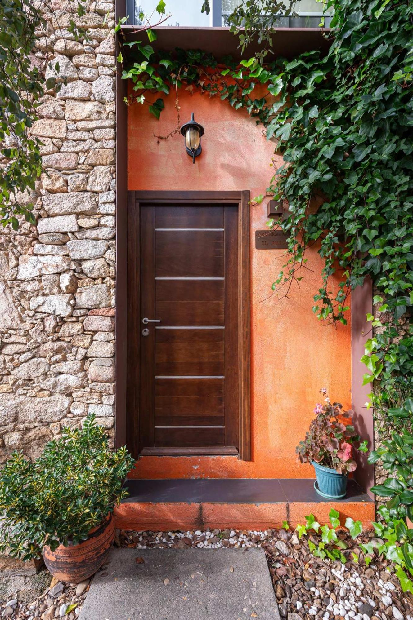 San Pedro  Apartamentos Rurales San Pedro מראה חיצוני תמונה
