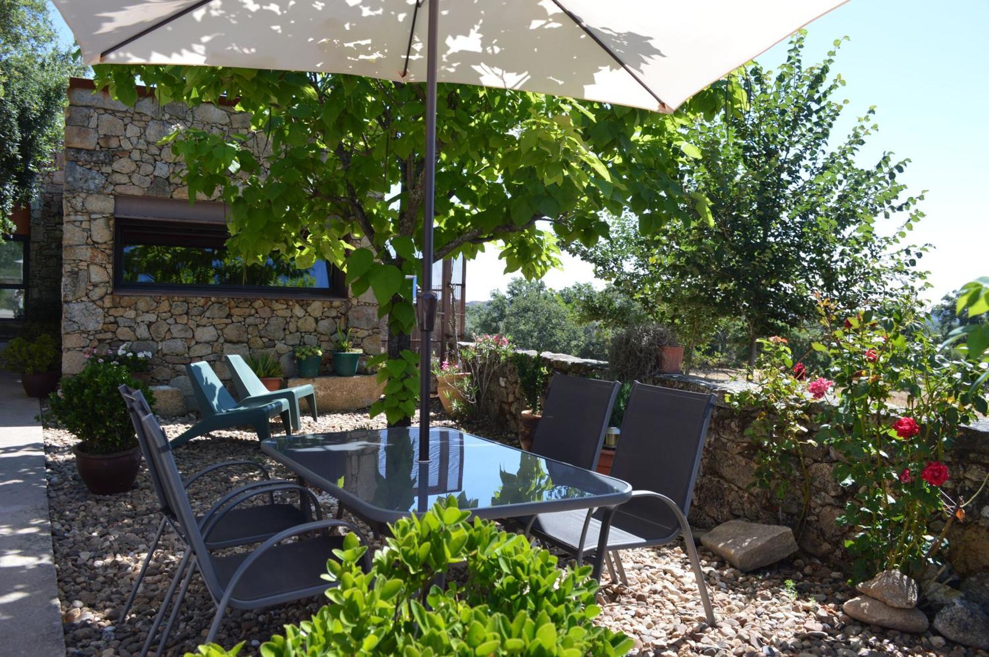 San Pedro  Apartamentos Rurales San Pedro מראה חיצוני תמונה