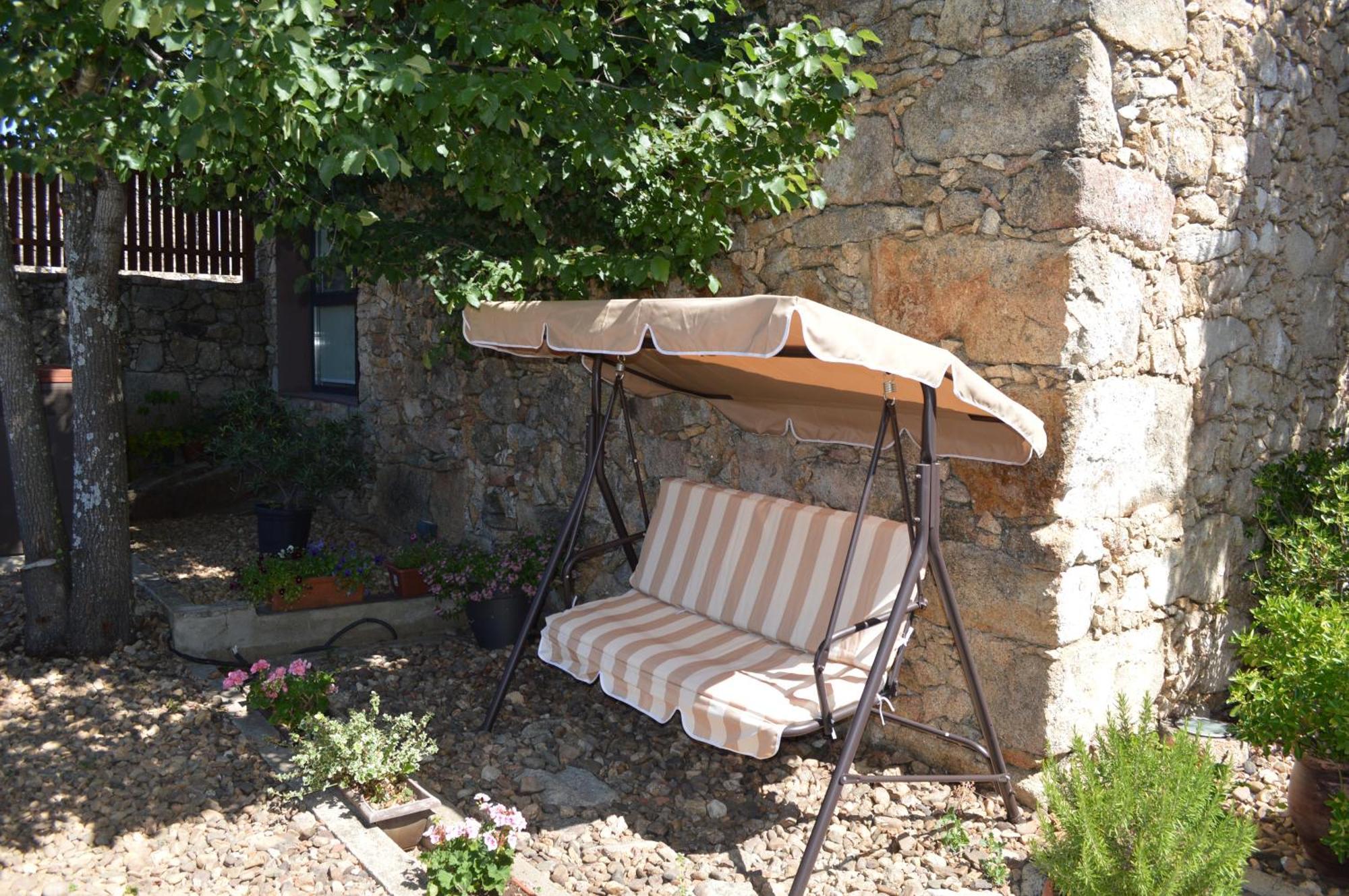 San Pedro  Apartamentos Rurales San Pedro מראה חיצוני תמונה