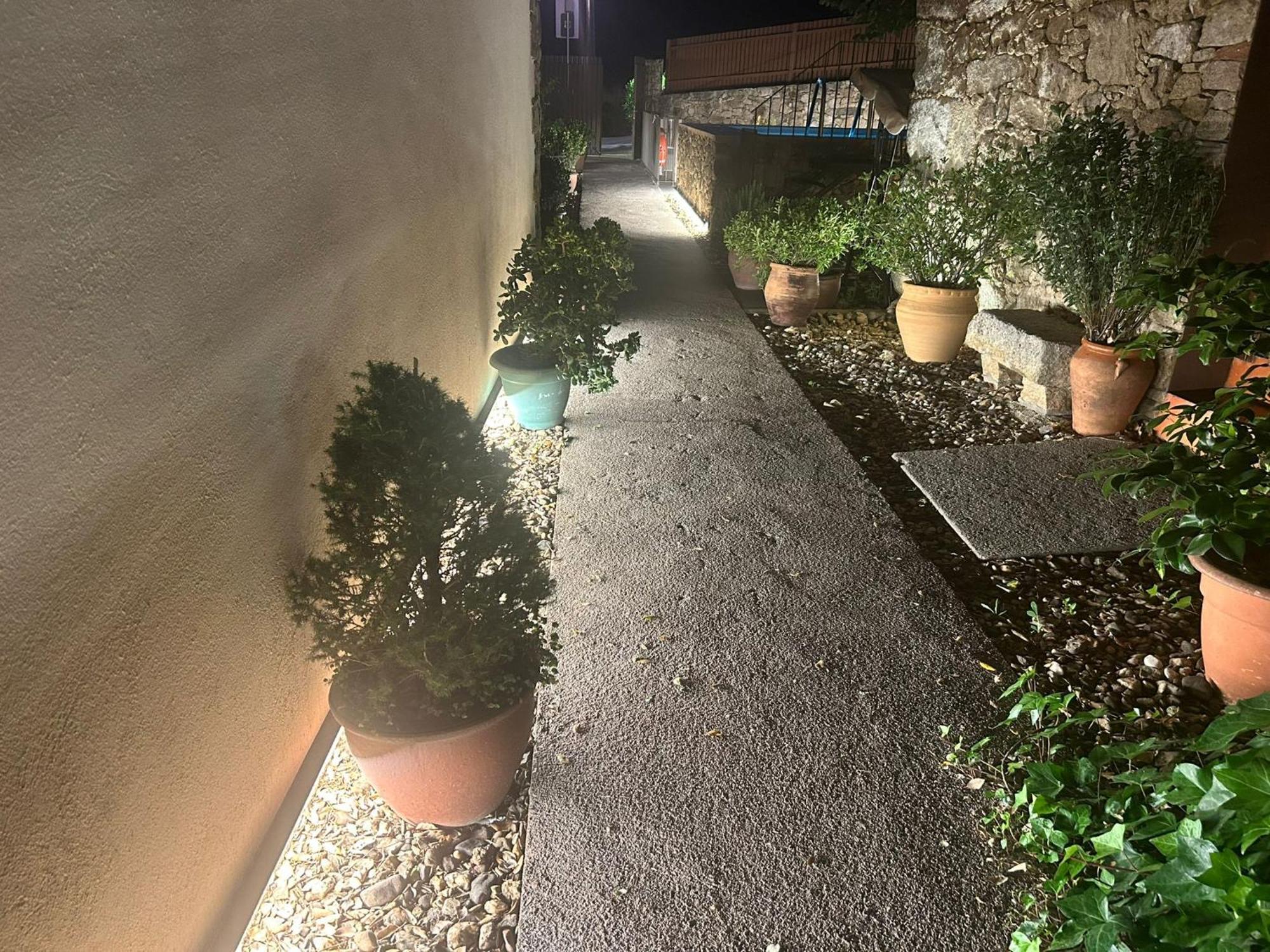 San Pedro  Apartamentos Rurales San Pedro מראה חיצוני תמונה