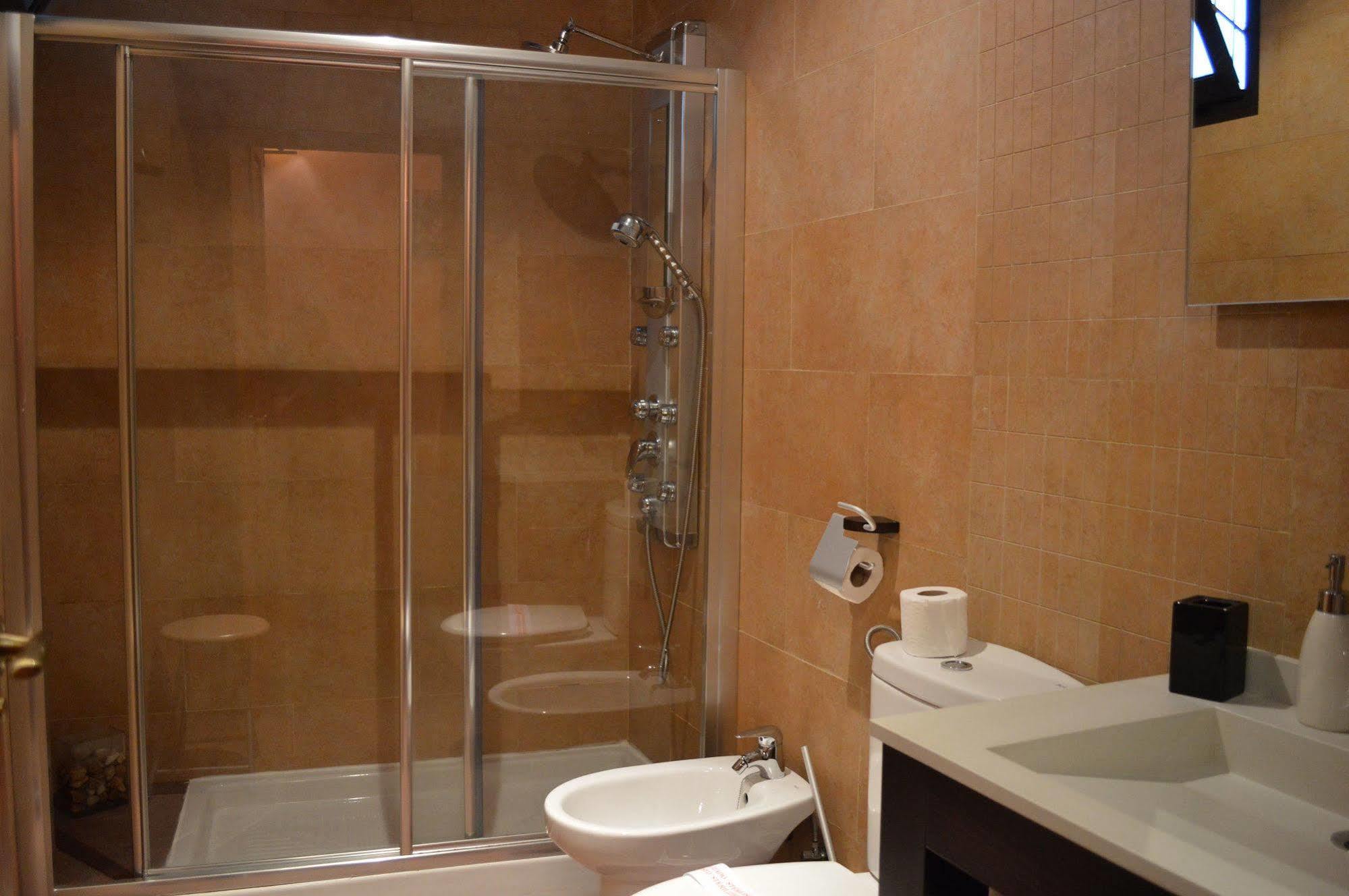 San Pedro  Apartamentos Rurales San Pedro מראה חיצוני תמונה